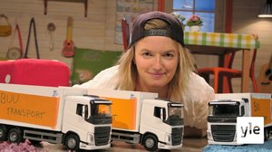 BUU-klubben: 26.02.2021 18.00