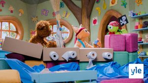 Vem bestämmer? (S): 01.03.2021 00.01