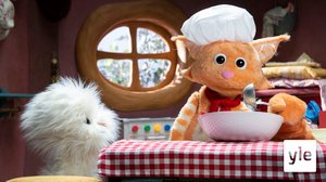 Alla är olika (S): 01.03.2021 00.01