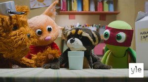 Superapulaiset (S): 01.03.2021 00.01