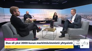 Elektronisen musiikin duo Daft Punk lopettaa, Fran Lebowitz provosoi Scorcesen dokumentissa: 25.02.2021 08.07