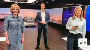 Riittävätkö rajoitukset hillitsemään koronaepidemiaa?: 25.02.2021 09.30