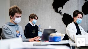 Pitkän matematiikan suosio räjähti - kiinnostus kieliin laskenut: 25.02.2021 09.39