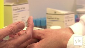 Koronaviruksen jäljityskoulutus kiinnostaa – kurssin suorittanut yli 4 000 ihmistä: 25.02.2021 09.45