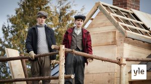 Aarre sisälläni (12): 26.02.2021 06.00