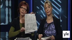 Kolmas valtiovalta: 01.03.2021 00.01