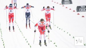 VM på skidor, sprint, kval (svenskt referat): 25.02.2021 11.48