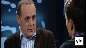 Kolmas valtiovalta: 01.03.2021 01.00