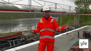 Norjalaisia tarinoita: 01.03.2021 06.00