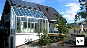 Norjalaisarkkitehtien koteja: 01.03.2021 06.00