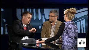 Kolmas valtiovalta: 01.03.2021 01.00