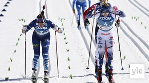 Sprinttihiihtofinaalit: 25.02.2021 14.15