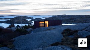 Norjalaisarkkitehtien koteja: 01.03.2021 06.00