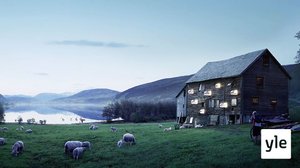 Norjalaisarkkitehtien koteja: 01.03.2021 06.00