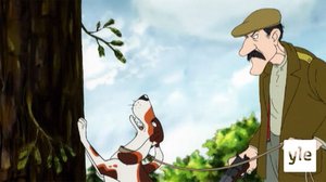 Hirvenmetsästäjät (S): 01.03.2021 06.00