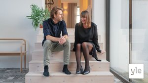 Norjalaisarkkitehtien koteja: 01.03.2021 06.00