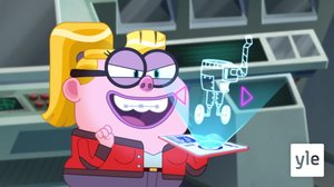 Ajattelun vaarat (S): 27.02.2021 09.12