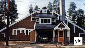 Norjalaisarkkitehtien koteja: 01.03.2021 06.00