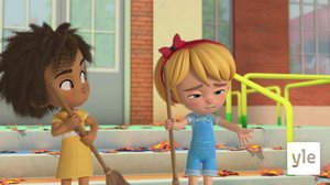 Eläköön kuningatar! (S): 28.02.2021 07.43