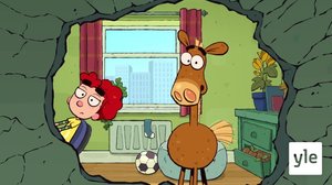 Häiriötekijöitä (7): 28.02.2021 09.12