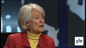 Kolmas valtiovalta: 01.03.2021 02.00