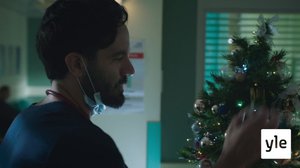 Joulun aikaan (12): 01.03.2021 06.00