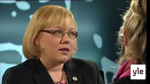 Kolmas valtiovalta: 01.03.2021 02.00