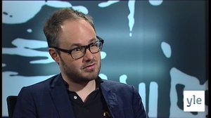 Kolmas valtiovalta: 01.03.2021 02.00