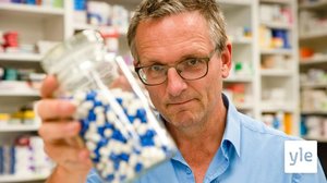 Koukussa kipulääkkeisiin: 01.03.2021 06.00