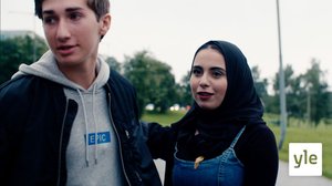 Haluan olla oma itseni (S): 01.03.2021 06.00