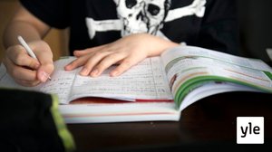 Yläkoulut siirtyvät jälleen etäopetukseen, miten uutinen otettiin vastaan Merenkurkun koululla?: 25.02.2021 15.20