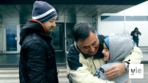 Postwar Album (12): 01.03.2021 06.00