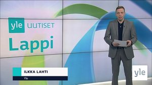 Yle Uutiset Lappi : 25.02.2021 17.06