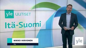 Yle Uutiset Itä-Suomi : 25.02.2021 17.06