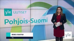 Yle Uutiset Pohjois-Suomi : 25.02.2021 17.06