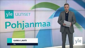 Yle Uutiset Pohjanmaa : 25.02.2021 17.06