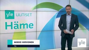 Yle Uutiset Häme : 25.02.2021 17.06