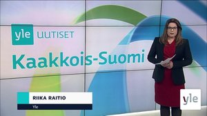 Yle Uutiset Kaakkois-Suomi : 25.02.2021 17.06