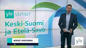Yle Uutiset Keski-Suomi ja Etelä-Savo : 25.02.2021 17.06