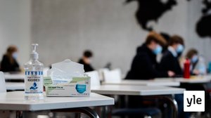 Pohjois-Karjalan koronatilanne on veitsen terällä - edessä voi olla siirtyminen kiihtymisvaiheeseen: 25.02.2021 17.55