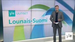 Yle Uutiset Lounais-Suomi: 25.02.2021 18.21