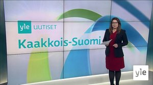 Yle Uutiset Kaakkois-Suomi : 25.02.2021 18.21