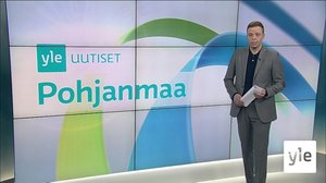 Yle Uutiset Pohjanmaa: 25.02.2021 18.21