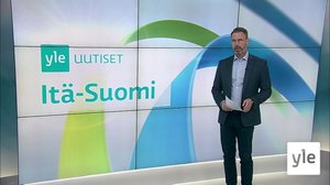 Yle Uutiset Itä-Suomi : 25.02.2021 18.21