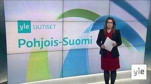 Yle Uutiset Pohjois-Suomi: 25.02.2021 18.21