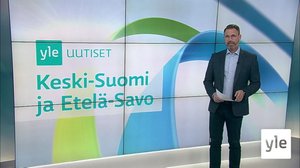 Yle Uutiset Keski-Suomi ja Etelä-Savo : 25.02.2021 18.21