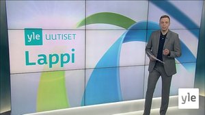 Yle Uutiset Lappi : 25.02.2021 18.21