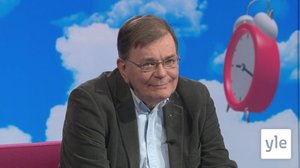 Kalle Löövi: 25.02.2021 19.00