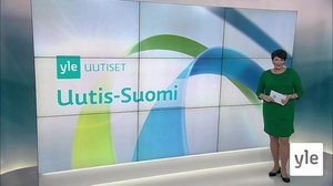 Yle Uutiset Uutis-Suomi : 25.02.2021 20.15