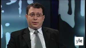 Kolmas valtiovalta: 01.03.2021 02.00